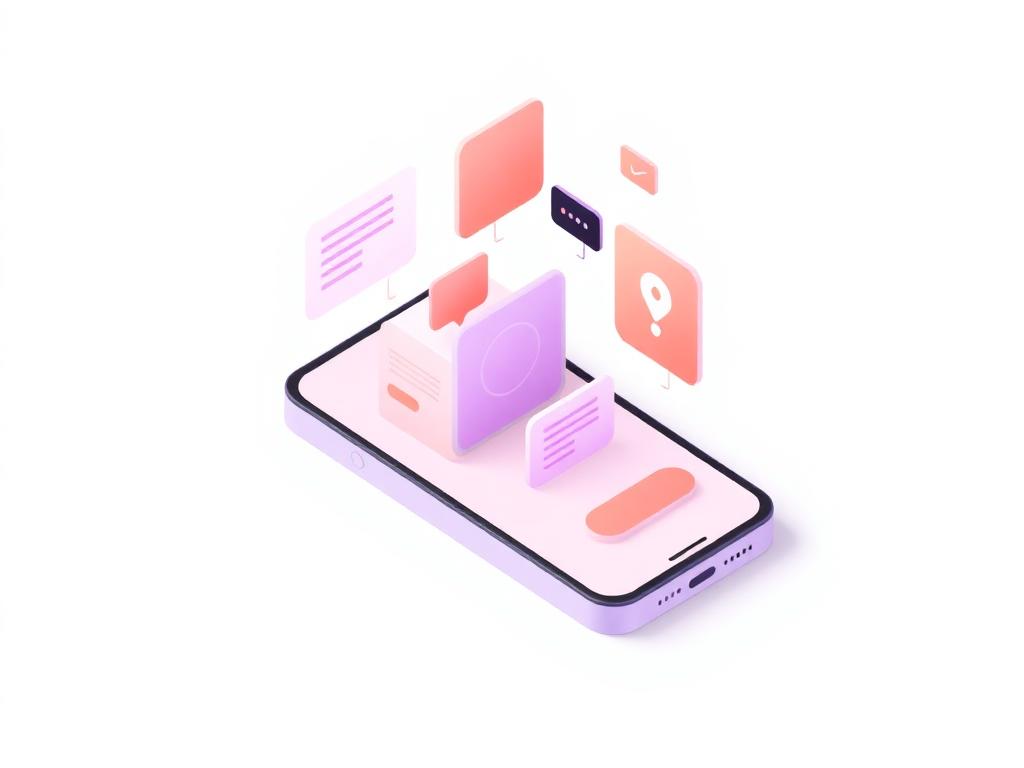 تطبيقات الجوال